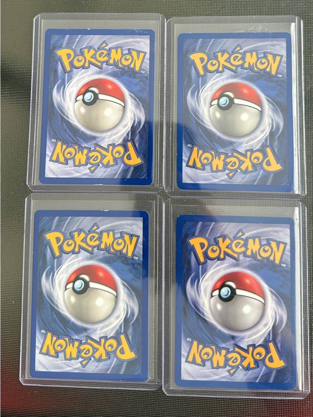 Vintage 1999 Pokemon Cards For Sale - Picture 2 of 2
